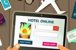 Đặt phòng khách sạn online, người trả tiền khác người ở thì hóa đơn phải ghi thông tin như thế nào?