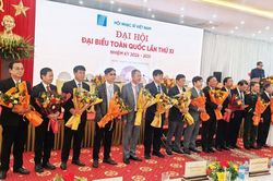 Đại hội XI Hội Nhạc sĩ Việt Nam: Đoàn kết, đổi mới và nâng cao chất lượng sáng tạo