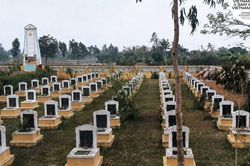 Hồ sơ số 76/2026: Di chuyển nghĩa trang l&agrave;m thất lạc mộ liệt sĩ, tr&aacute;ch nhiệm thuộc về ai?