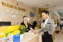 Hé lộ nhóm cổ đông mới nhất đang nắm gần 1/5 vốn tại Nam A Bank