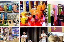 Cộng hưởng sáng tạo, tiếp sức di sản