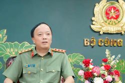 Chủ động phòng ngừa, phát huy vai trò nòng cốt của lực lượng Công an trong trong công tác ứng phó thiên tai