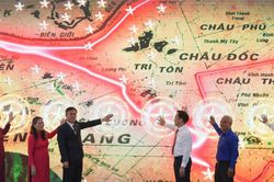 Thời thanh xuân từ Đường Trường Sơn đến Đường 1C huyền thoại