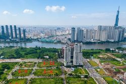 TP. Hồ Chí Minh: Đấu giá quyền sử dụng đất nhiều khu nhà, đất công