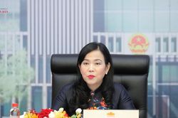 Mở rộng trao đổi kinh nghiệm lập pháp Việt Nam - Trung Quốc về khoa học, công nghệ