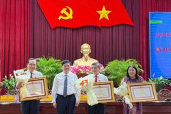 Cần Thơ: Người hoạt động không chuyên trách nghỉ việc được hỗ trợ cao nhất hơn 213 triệu đồng
