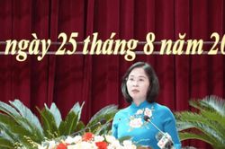 Kỳ họp thứ Bảy, HĐND tỉnh Quảng Ninh thông qua 10 nghị quyết quan trọng