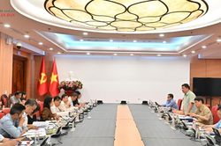 Thẩm tra sơ bộ dự án Luật sửa đổi, bổ sung 7 luật trong lĩnh vực văn hóa, thể thao, du lịch: Cần đánh giá tác động đầy đủ các chính sách mới