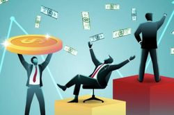 Thấy gì từ việc khối ngoại bán ròng nhưng vẫn nắm 'kho tài sản' hơn 1 triệu tỷ?