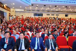 Khơi dậy sức mạnh hợp tác, kiến tạo động lực phát triển