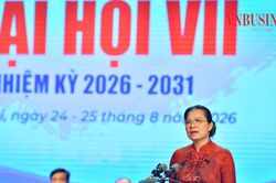 Tin tưởng Liên minh HTX Việt Nam nhiệm kỳ mới hành động mạnh mẽ hơn, kết quả thực chất hơn