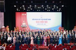 Từ Đại hội VII, một hành trình mới của kinh tế tập thể