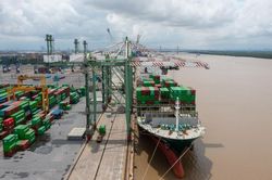Hai lãnh đạo Viconship đăng ký bán hết cổ phiếu VSC