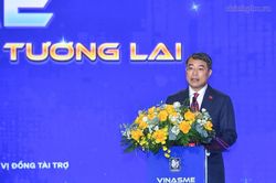 Thủ tướng: Doanh nghiệp nhỏ và vừa cần nuôi dưỡng khát vọng lớn