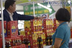 Trải nghiệm đặc sản An Giang giữa trung tâm Hà Nội