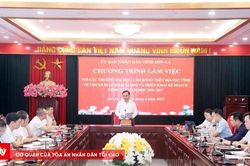 Sơn La sẵn sàng cho năm học mới