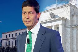 Chủ tịch Fed Kevin Warsh có tiết lộ về lãi suất tại Jackson Hole?