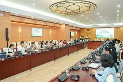 Kết nối nguồn lực tài chính với kinh tế tuần hoàn
