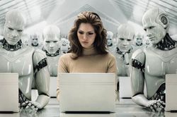 Công nghệ có thể thay thế bao nhiêu phần công việc thủ công?