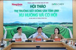 Bất động sản tâm linh: Nhu cầu lớn, pháp lý vẫn là điểm nghẽn