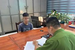 Khởi tố đối tượng gây tai nạn tử vong người đi bộ ở Phú Thọ