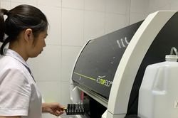 Đề xuất 441 xét nghiệm có thể dùng lại khi chuyển viện
