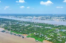 Đồng Tháp xử lý thông tin sai sự thật về sắp xếp đơn vị hành chính cấp xã