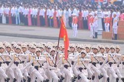 Tăng cường bản lĩnh, nhân văn và đạo đức công vụ của Công an nhân dân trong kỷ nguyên mới