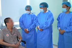 Ghép tim lần thứ hai cho người bệnh 50 tuổi - kỳ tích chưa từng có