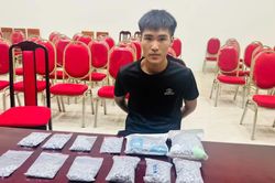 Đường dây ma tuý liên quan đến diễn viên Kiều Thanh được khám phá như thế nào?