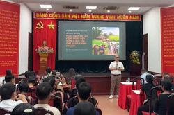 Ứng xử văn minh du lịch và du lịch cộng đỗng