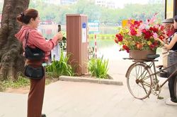 Hà Nội sẵn sàng đón khách dịp Quốc khánh 2/9