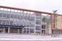Hoàn thiện trường lớp - sẵn sàng năm học mới