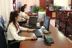 Ngành thuế cắt giảm hơn 20 thủ tục hành chính
