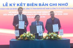 Triển khai hoạt động truyền thông về sức khỏe sinh sản