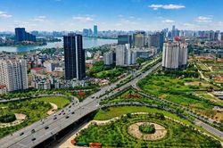 Hà Nội lập 81 Quy hoạch cụ thể hóa tầm nhìn 100 năm