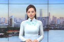 Chương trình Thời sự 11h30 | 25/08/2026