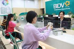 Lãi suất giảm, vốn rẻ đã đến doanh nghiệp?