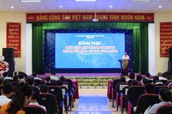 Kết nối nh&acirc;n lực cho c&aacute;c dự &aacute;n trọng điểm của Thủ đ&ocirc;