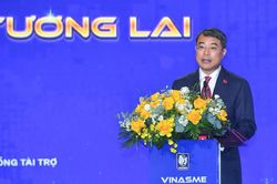 Doanh nghiệp nhỏ và vừa phải trở thành nền tảng cho tăng trưởng