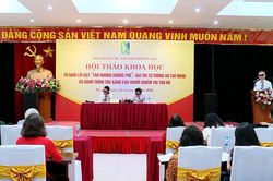Người khiếm thị Thủ đ&ocirc; thắp s&aacute;ng ngọn lửa truyền cảm hứng