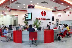 Techcombank chuẩn bị tăng vốn điều lệ lên 106.600 tỷ đồng