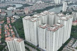 Hà Nội rà soát tình trạng chậm cấp 'sổ hồng' chung cư