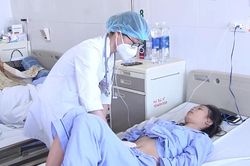 Hà Nội ghi nhận 309 ca mắc sốt xuất huyết tại 65 xã, phường