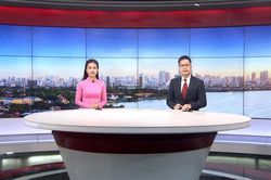 Chương trình Thời sự 18h30 | 25/08/2026