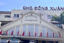 Ban hành Kế hoạch xây Thủ đô Hà Nội tầm nhìn 100 năm