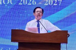 Thành phố Hồ Chí Minh thí điểm thi tốt nghiệp trung học phổ thông năm 2027 trên máy tính