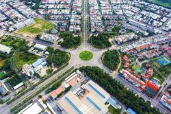 TP.HCM chuẩn bị đấu giá khu đất hơn 92 ha tại phường Bến Cát