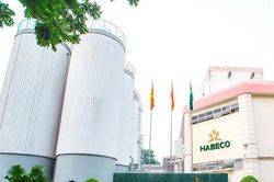 Habeco (BHN) chi gần 660 tỷ đồng trả cổ tức, lợi nhuận bán niên vượt xa kế hoạch năm