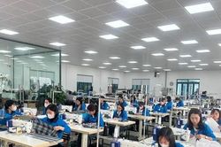 May Nam Định (NJC) chốt quyền trả cổ tức 15%, Vinatex đ&uacute;t t&uacute;i h&agrave;ng tỷ đồng